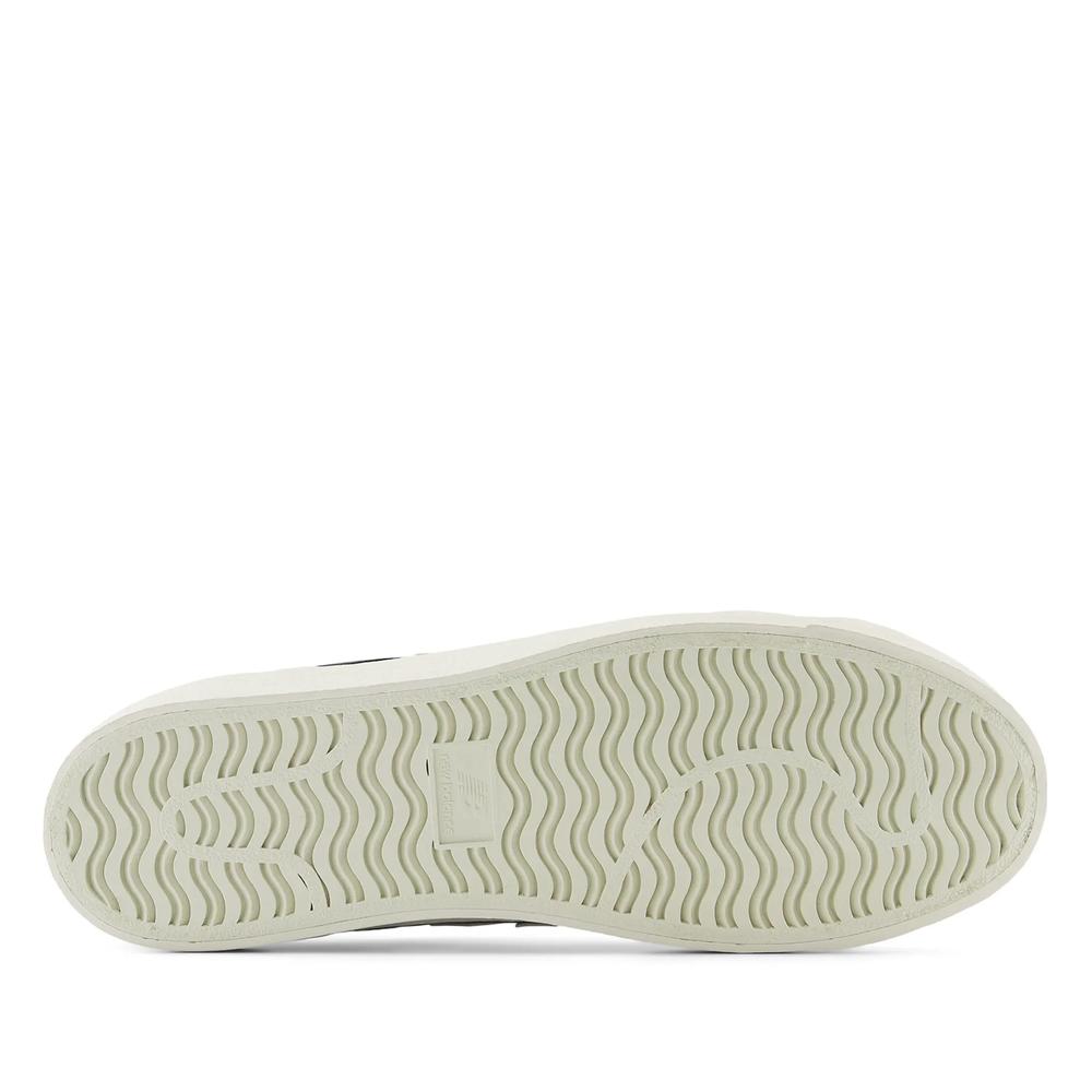 Cipő New Balance BB100LBK - fekete