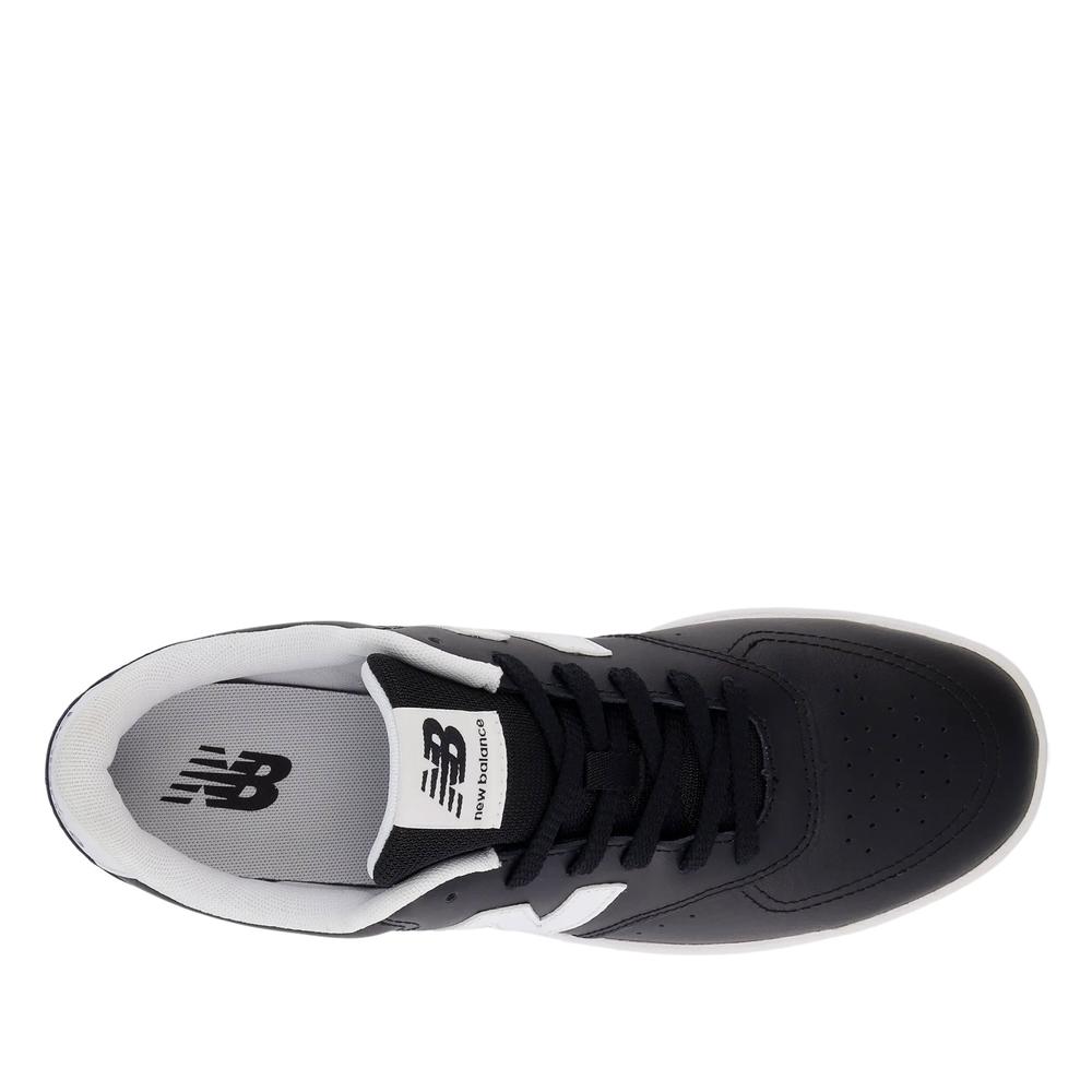 Cipő New Balance BB80BLK - fekete