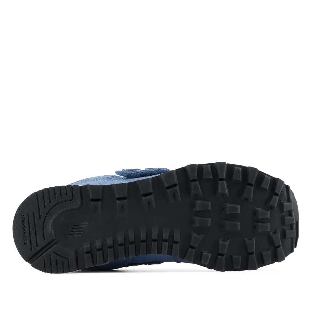Gyerek cipő New Balance P57466A  - kék