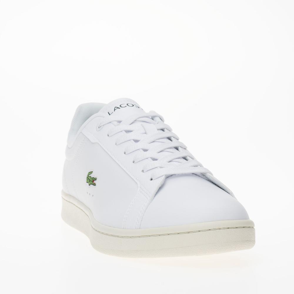 Cipő Lacoste Carnaby Pro 123 9 SMA 745SMA0112-1R5 - fehér