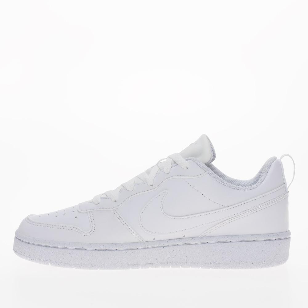 Cipő Nike Court Borough Low Recraft DV5456-106 - fehér