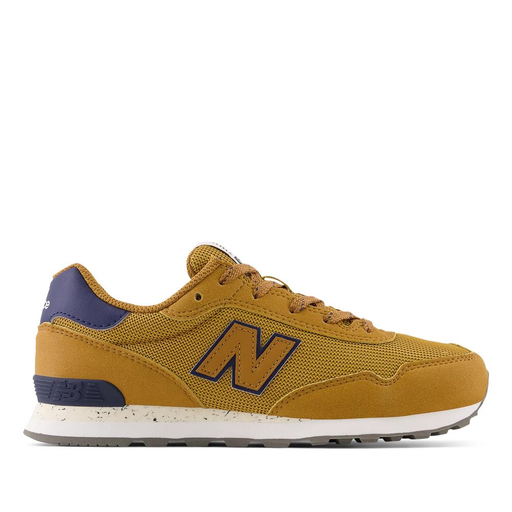 Cipő New Balance PC515DH - barna