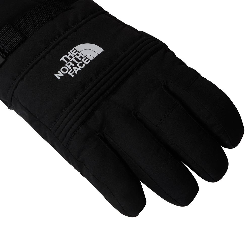 Kesztyű The North Face Montana 0A89QJJK31 - fekete