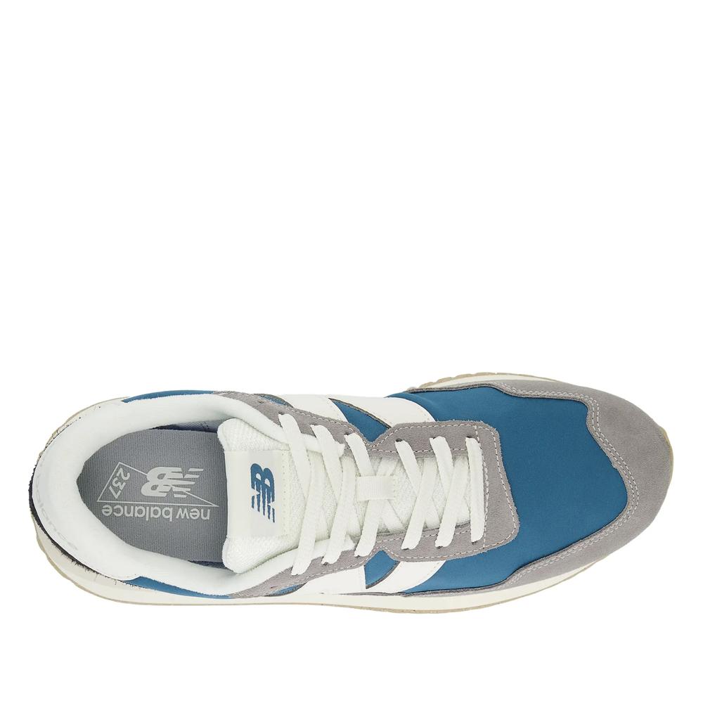 Cipő New Balance MS237RTG - többszínű