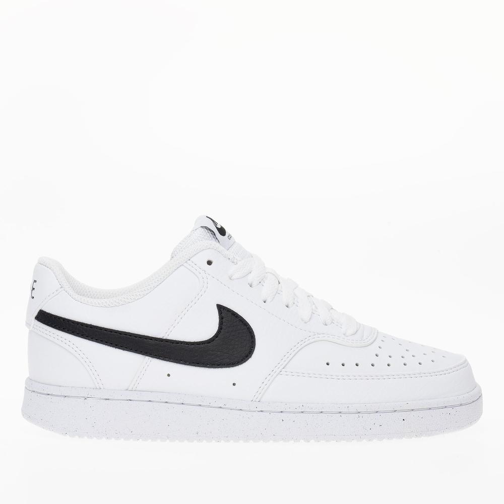 Cipő Nike Court Vision Low Next Nature DH3158-101 - fehér