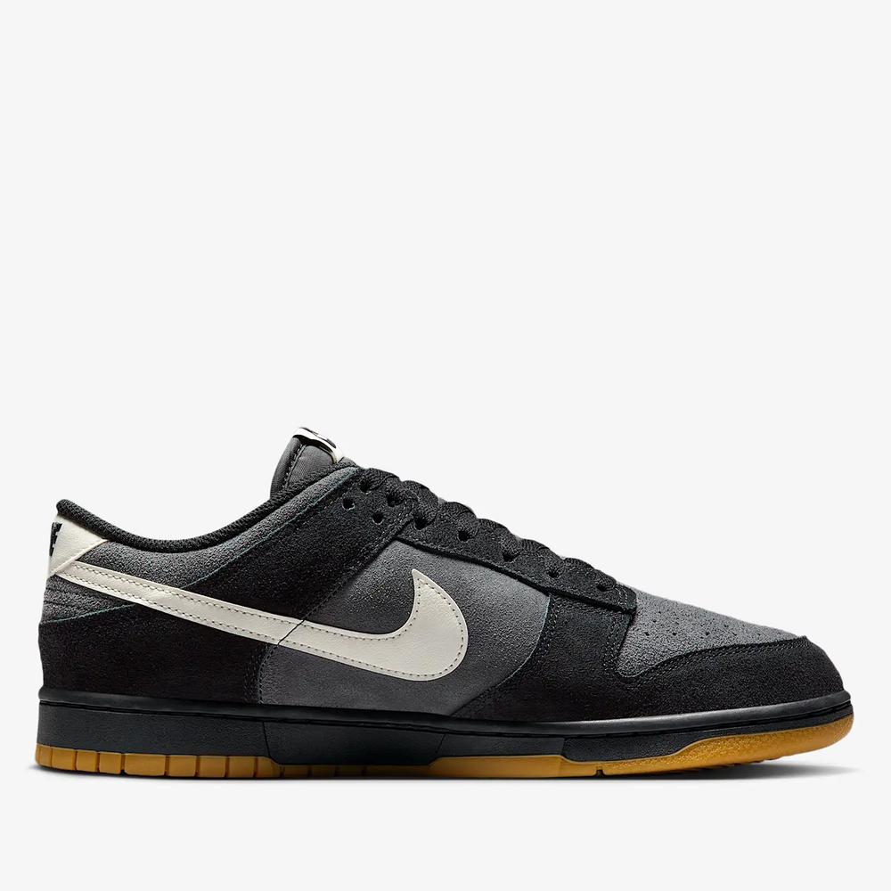 Cipő Nike Dunk Low Retro SE HQ1931-001 - fekete