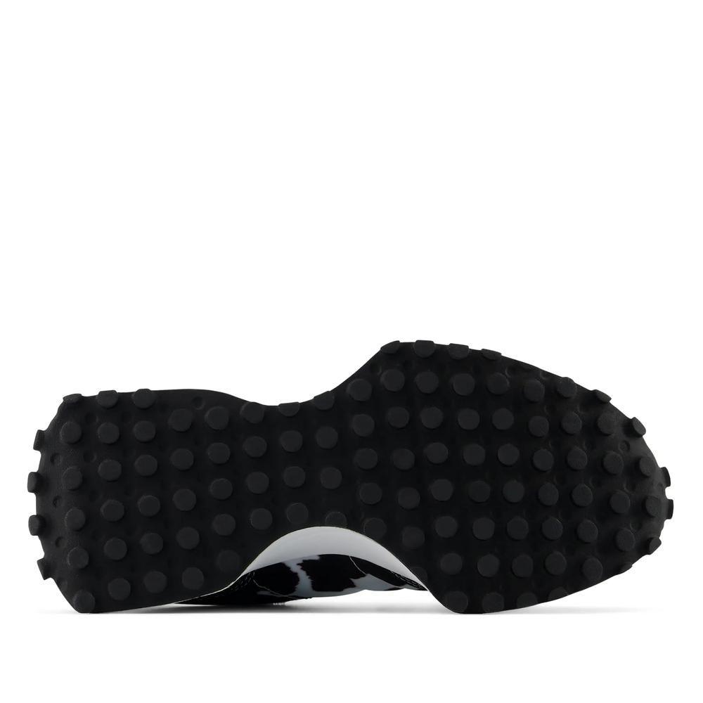 Női cipő New Balance W327APA - fekete