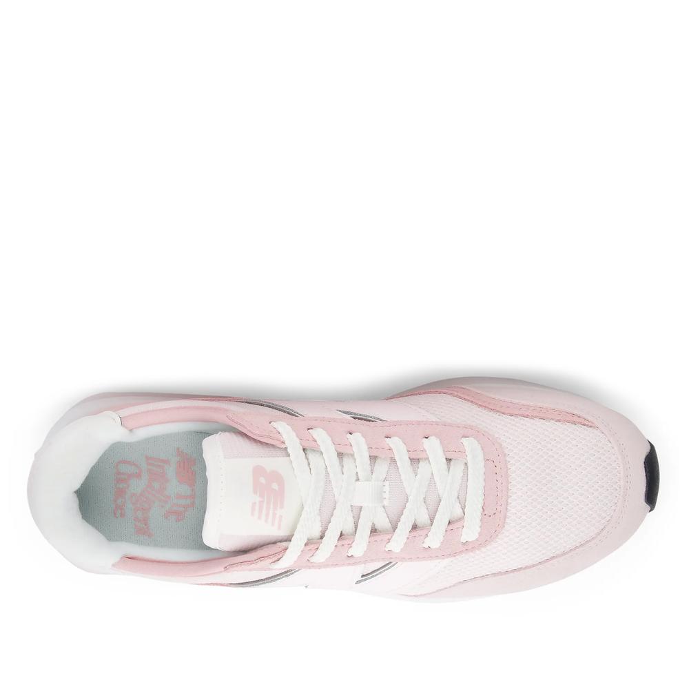 Női cipő New Balance U370P2EL - rózsaszín