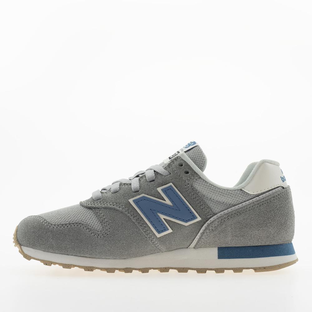 Női cipő New Balance WL373XD2 - szürke