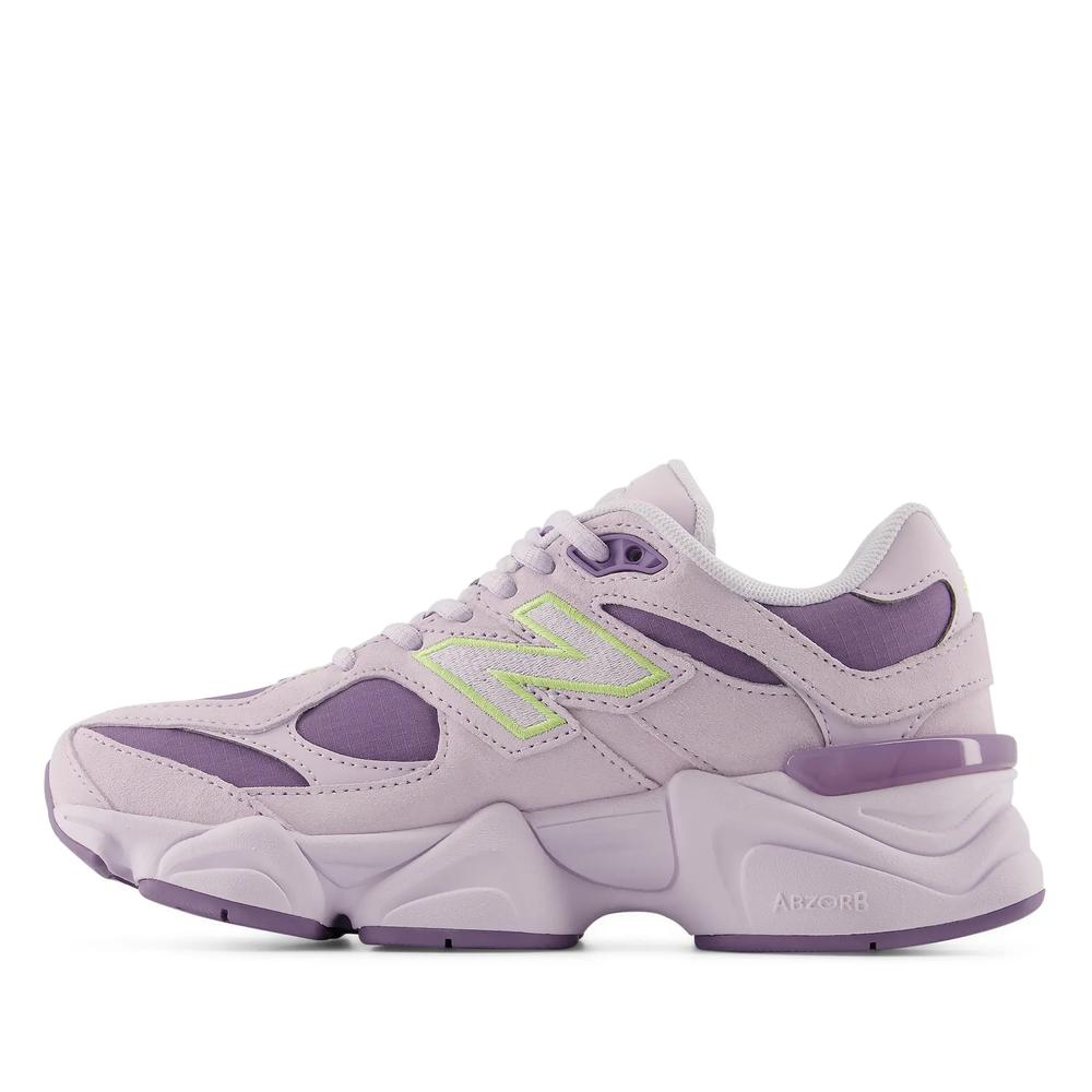 Gyermekcipő New Balance G90603MI - lila