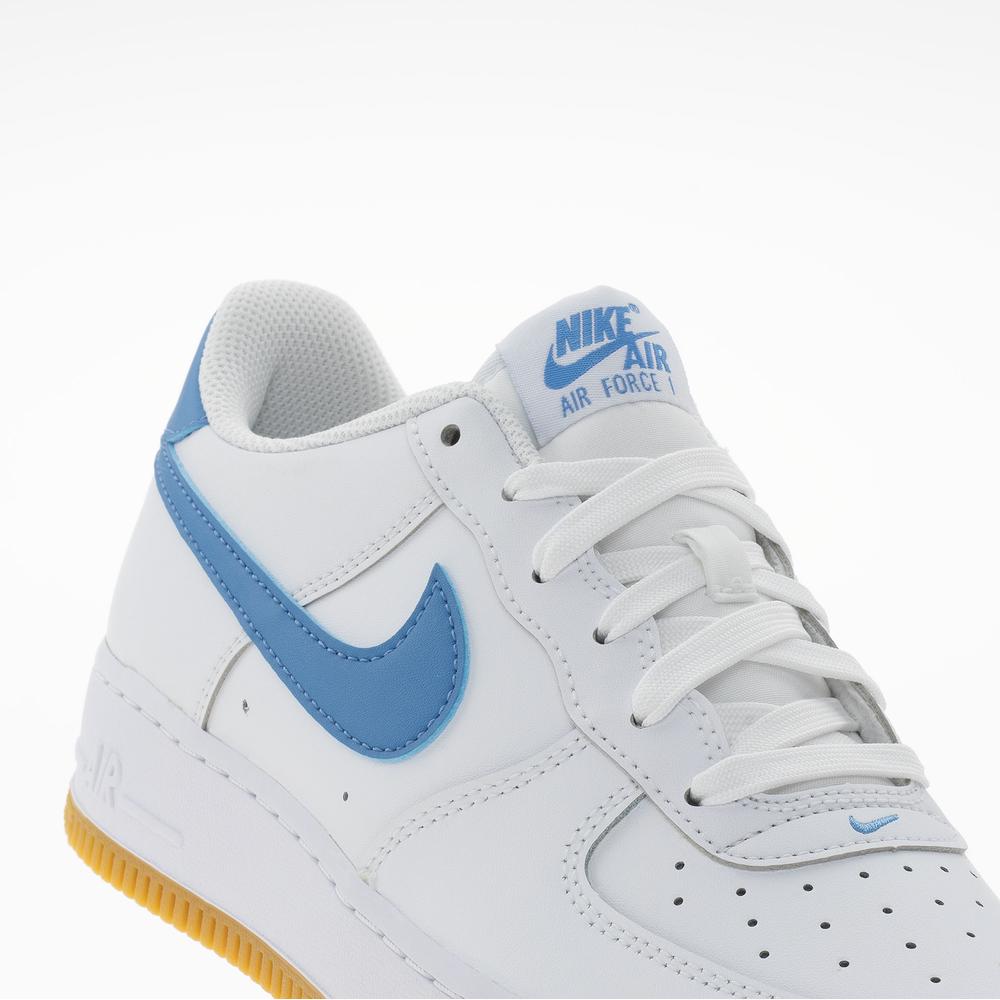 Gyerek cipő Nike Air Force 1 FV5948-115 - fehér