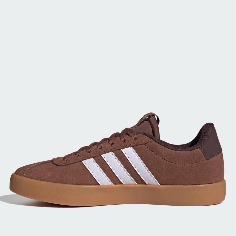 Gyerek cipő adidas Sportswear VL Court 3.0 KI2102 - barna