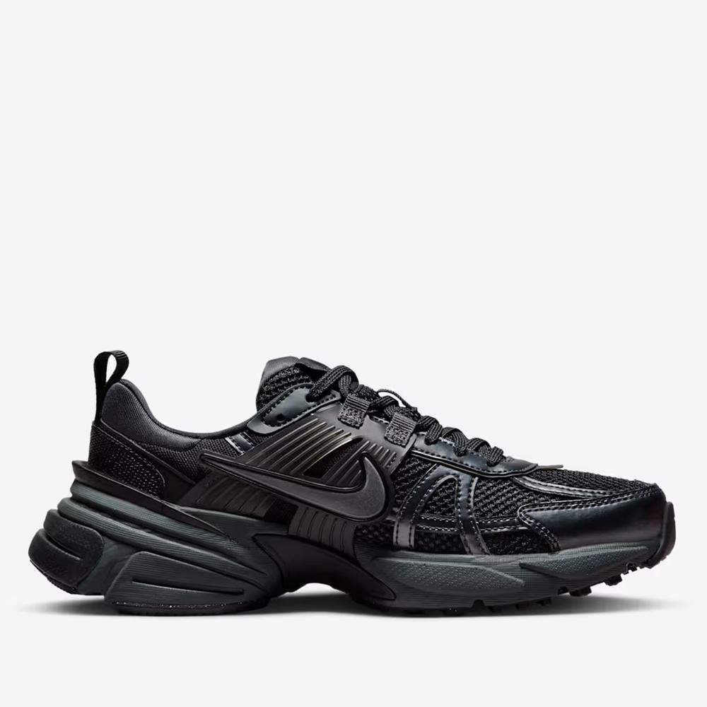 Unisex cipő Nike V2K Run FD0736-001 - fekete