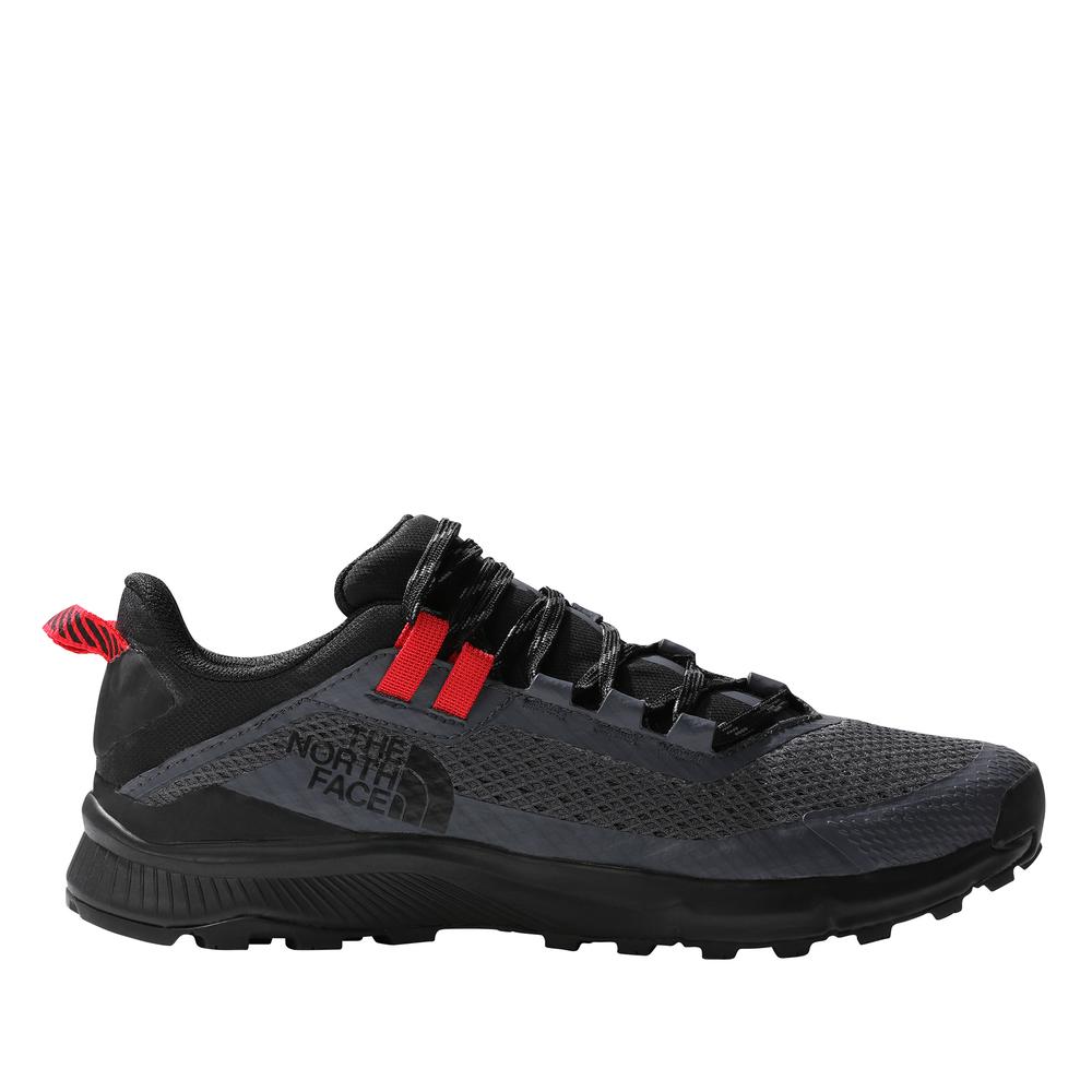 Cipő The North Face Cragstone Vent 0A7W6EF9L1 - fekete