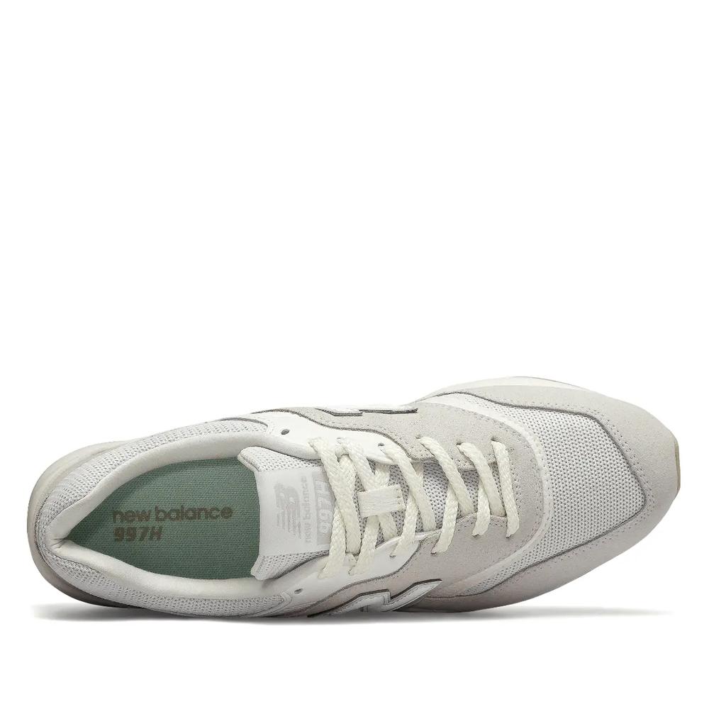 Cipő unisex New Balance CM997HCB - szürke
