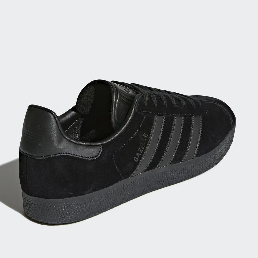 Cipő adidas Gazelle CQ2809 - fekete