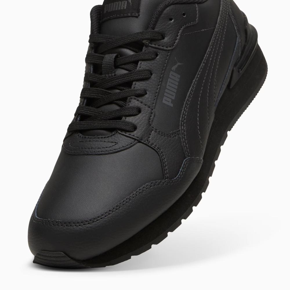 Unisex cipő Puma ST Runner v4 39906809  - fekete