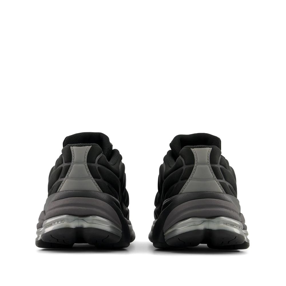 Unisex cipő New Balance ABZORB U503058H - fekete
