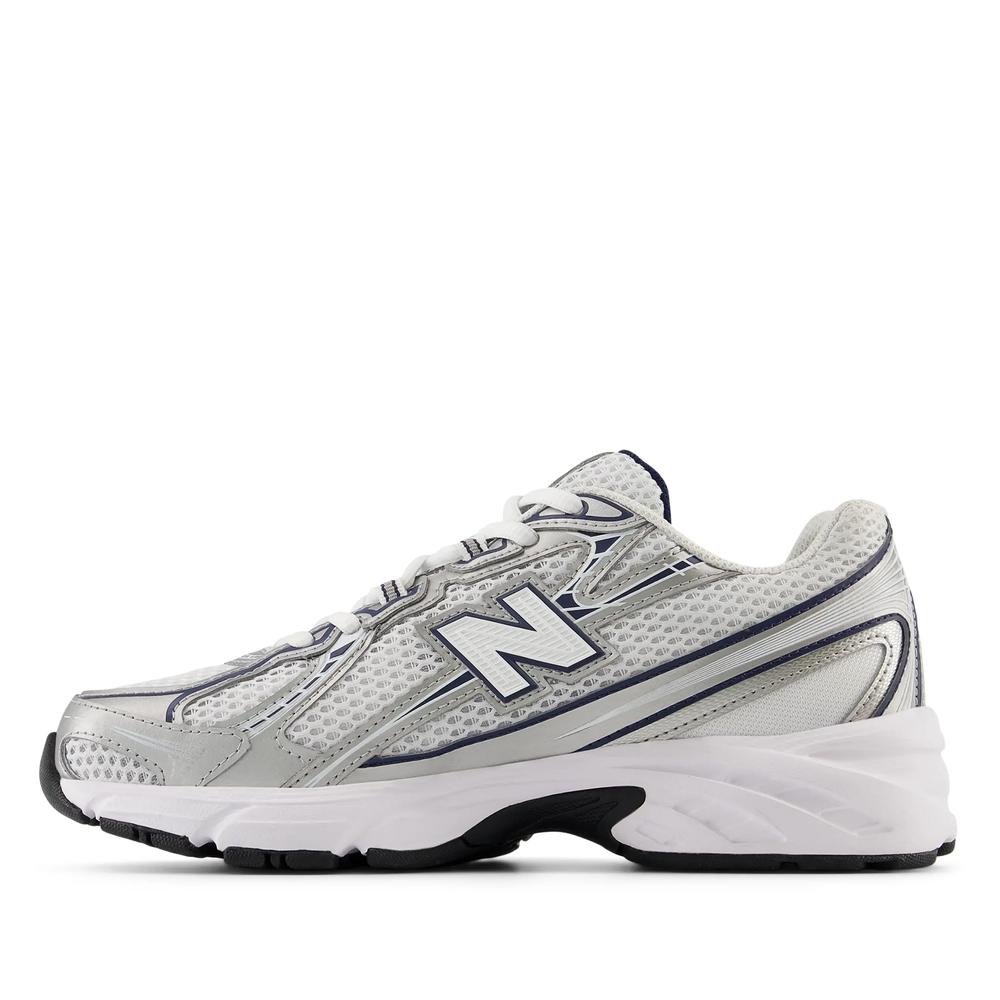 Unisex férfi cipő New Balance U740WN2 - fehér