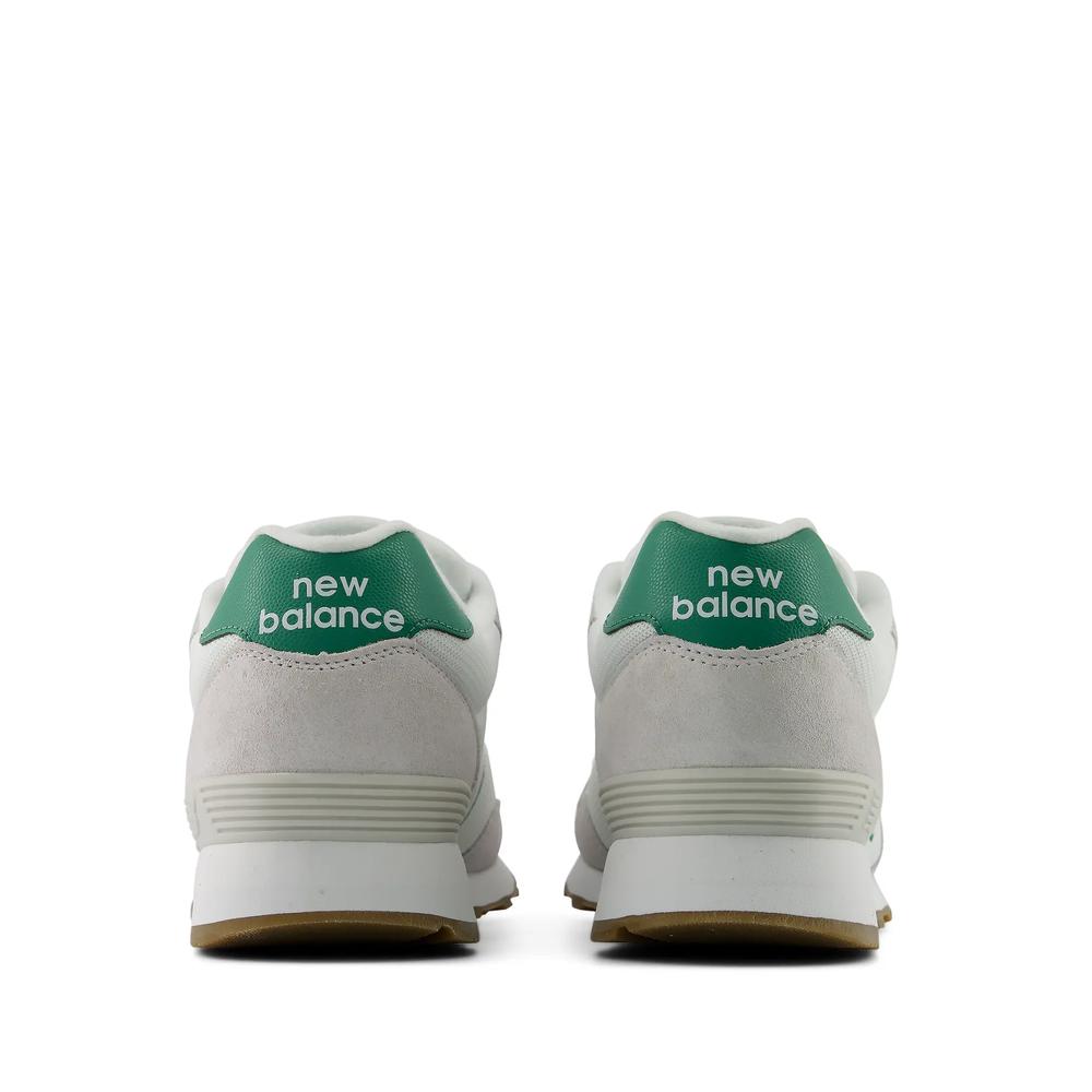 Férfi cipő New Balance M5157I4 - szürke