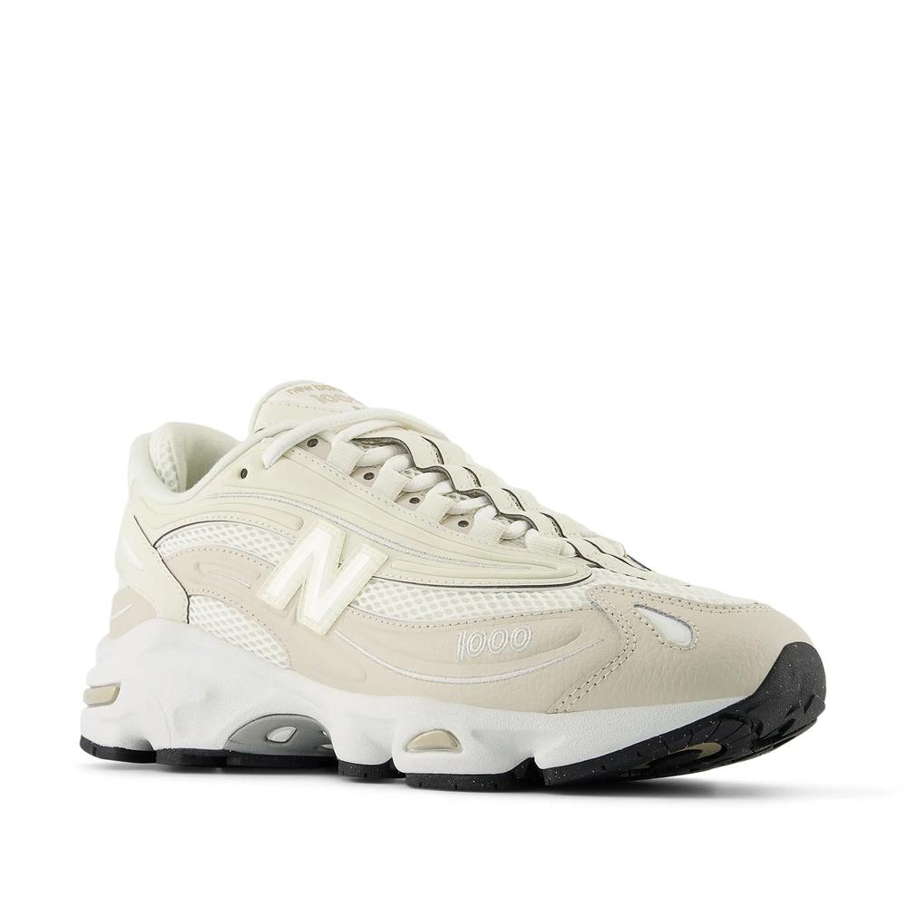Unisex cipő New Balance U10009T1 - bézs