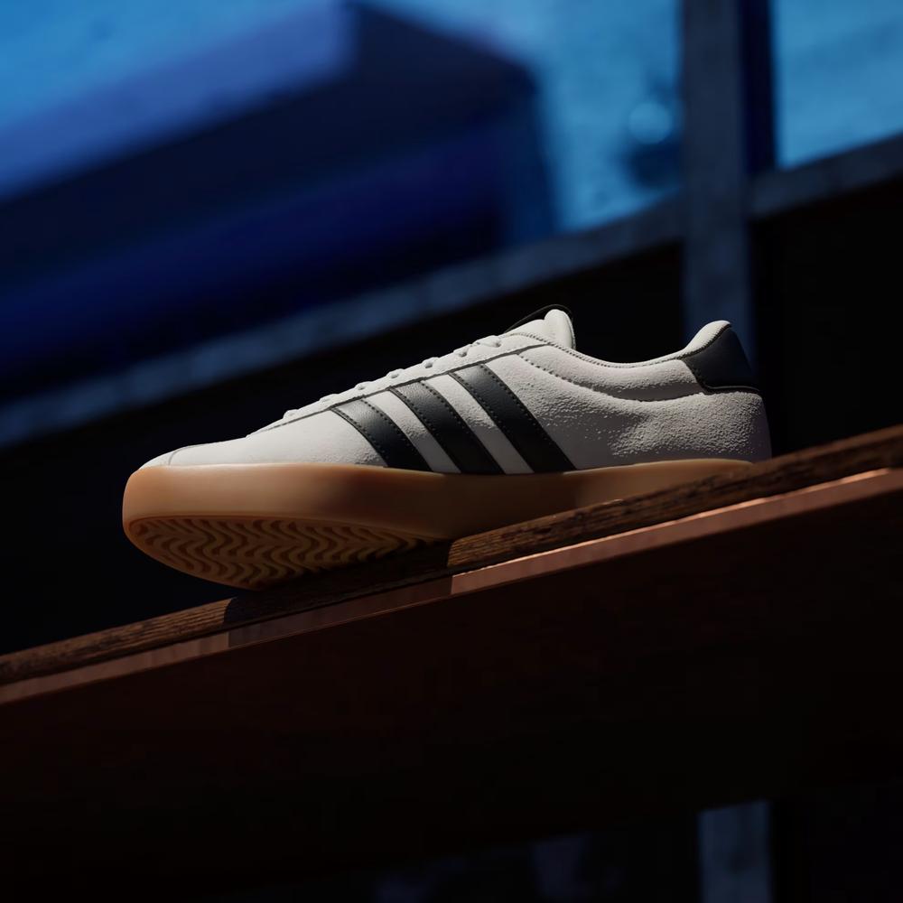 Unisex cipő adidas Sportswear VL Court 3.0 JR2222 - bézs