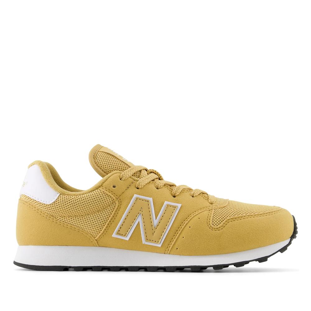 Cipő New Balance GW500MD2 – sárga