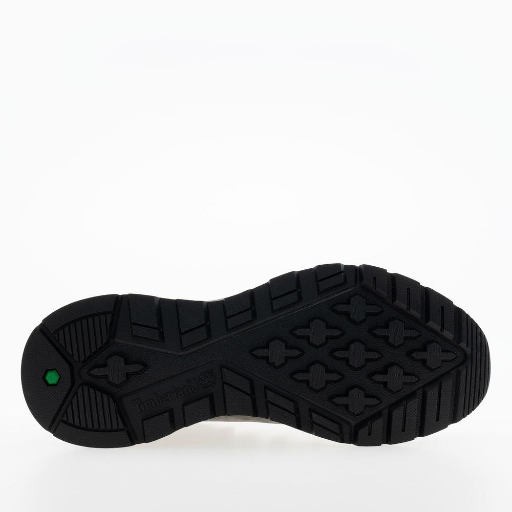 Férfi cipő Timberland Sprint Trekker Mid A6D71EL81 - szürke