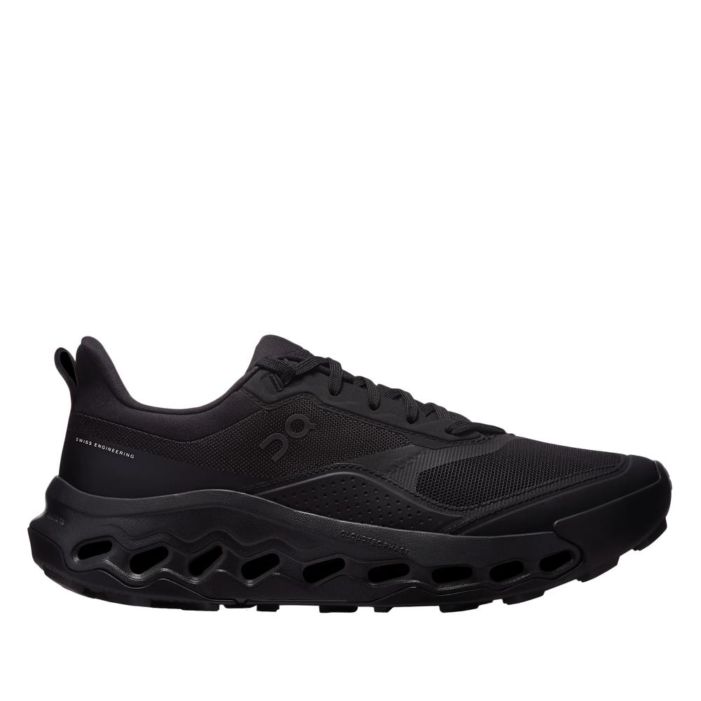 Férfi cipő On Cloudhorizon 2 3MG10541043 - fekete