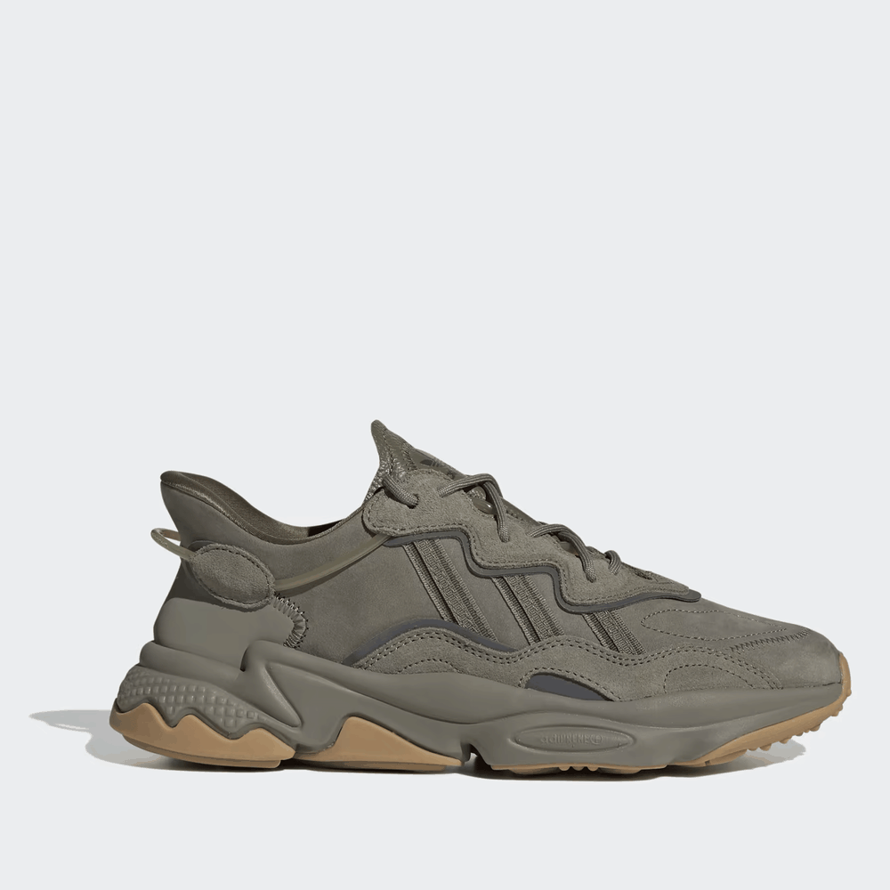 Cipő adidas Originals Ozweego EE6461 - zöld