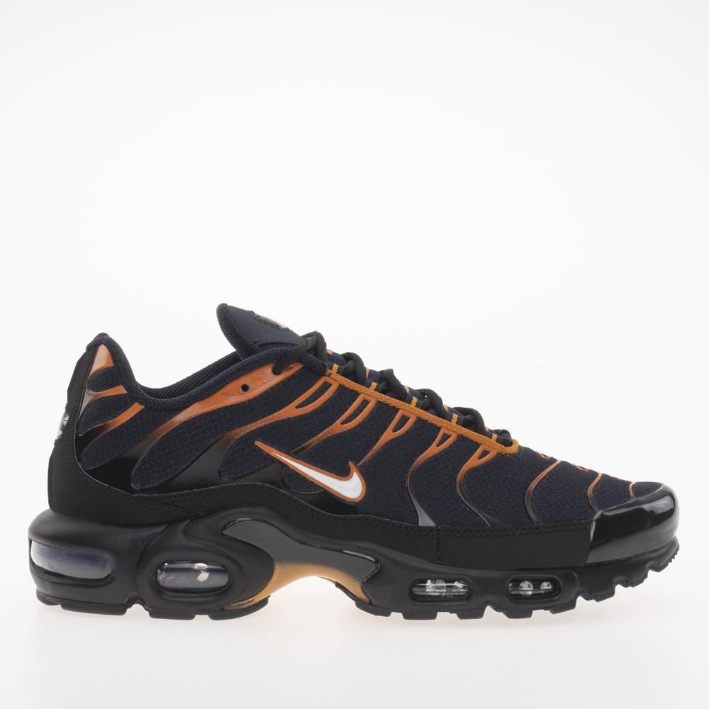 Cipő Nike Air Max Plus FN6949-400 - fekete