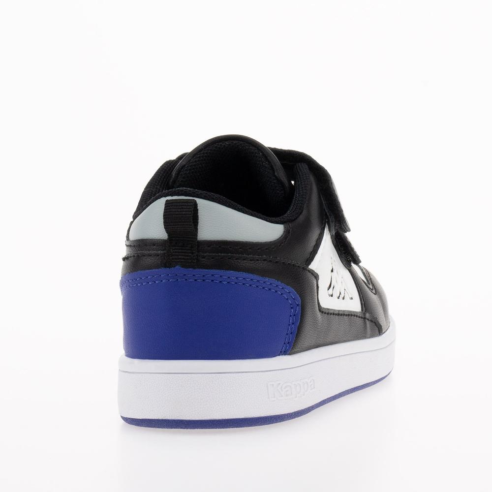 Cipő Kappa Lineup Low M 280014M-1160 - többszínű