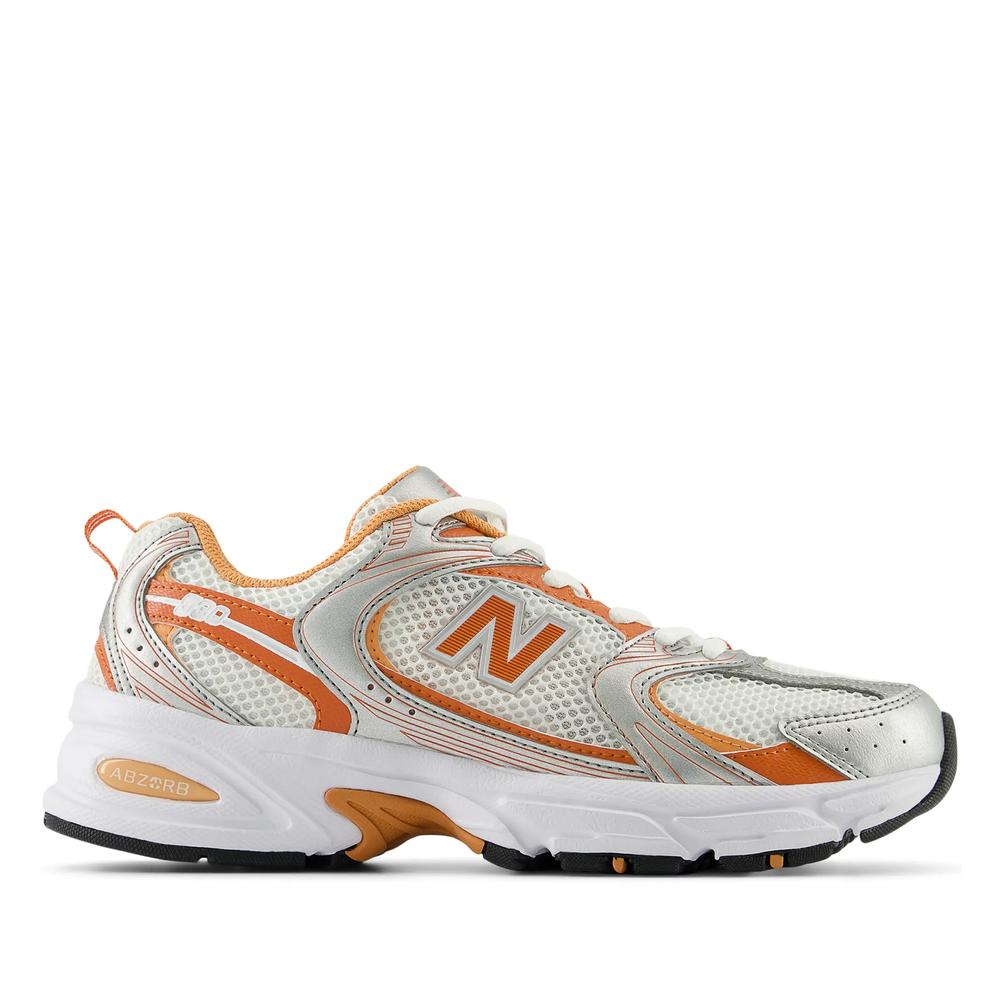 Unisex cipő New Balance MR530ADC - narancs