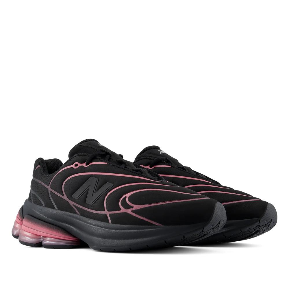 Unisex cipő New Balance ABZORB U50308RV - fekete