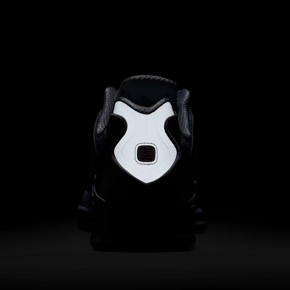 Női cipő Nike Shox TL AR3566-100 - fehér