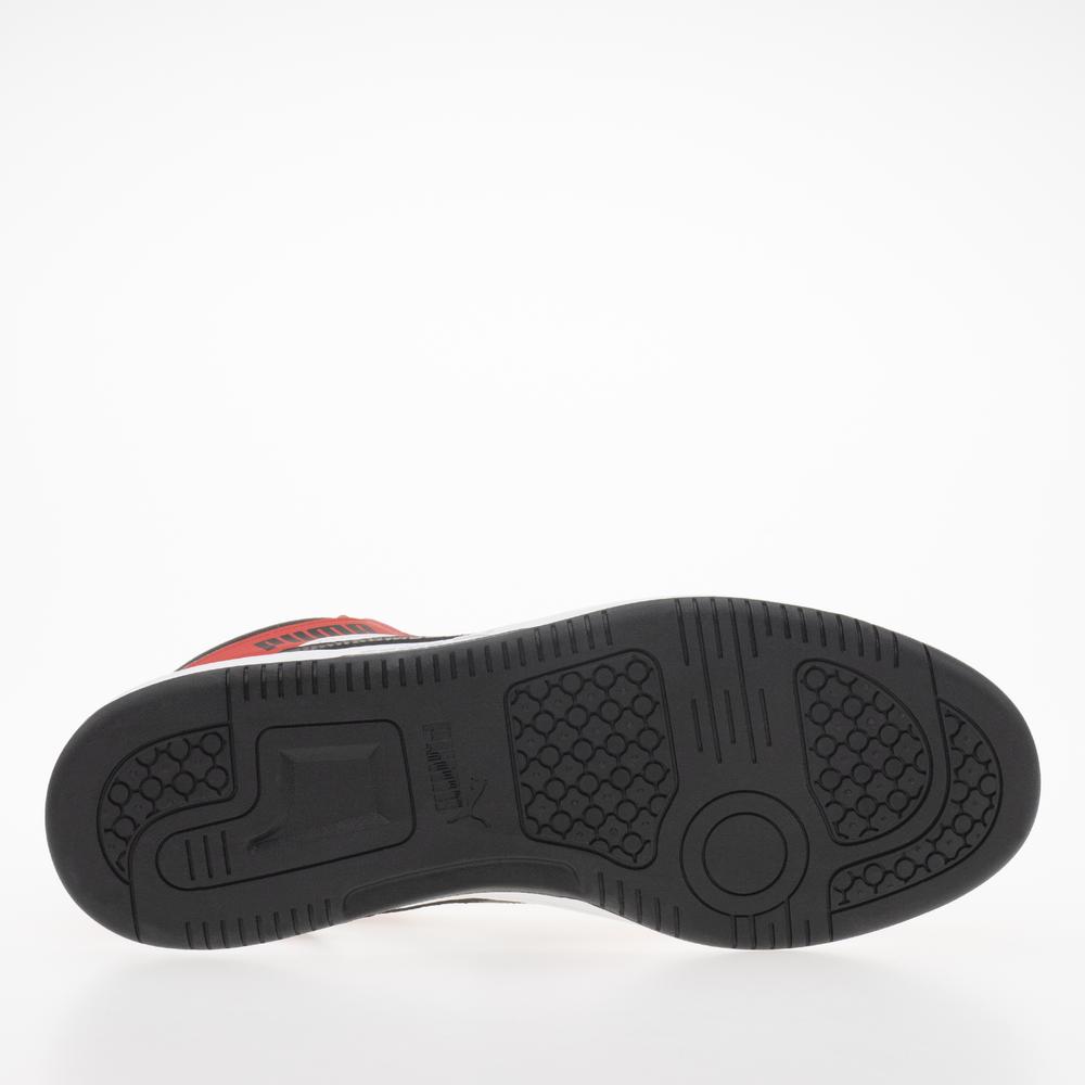 Cipő Puma Rebound V6 39232604 - többszínű