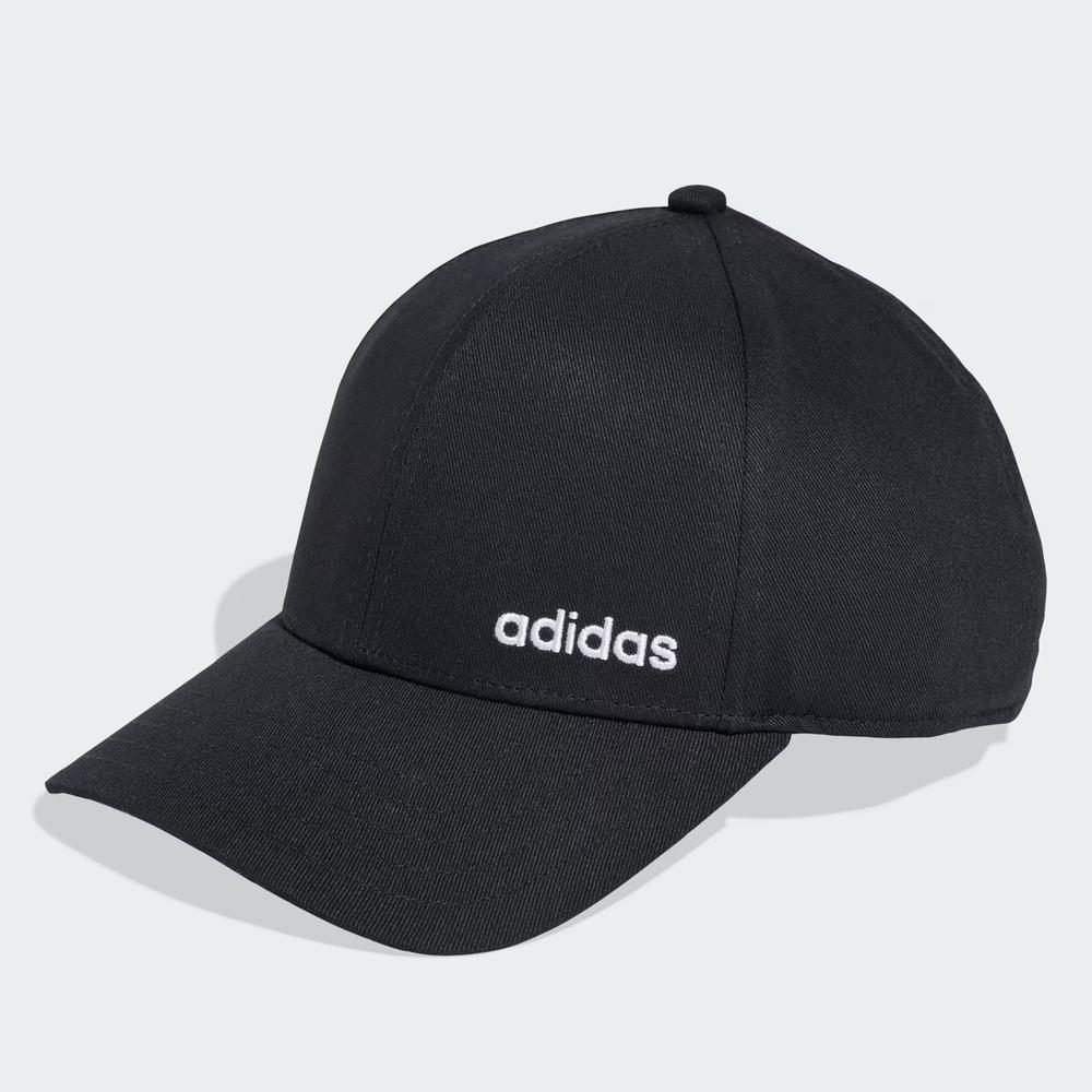 Sapka mindenkinek adidas adidas Linear JW0344 - fekete