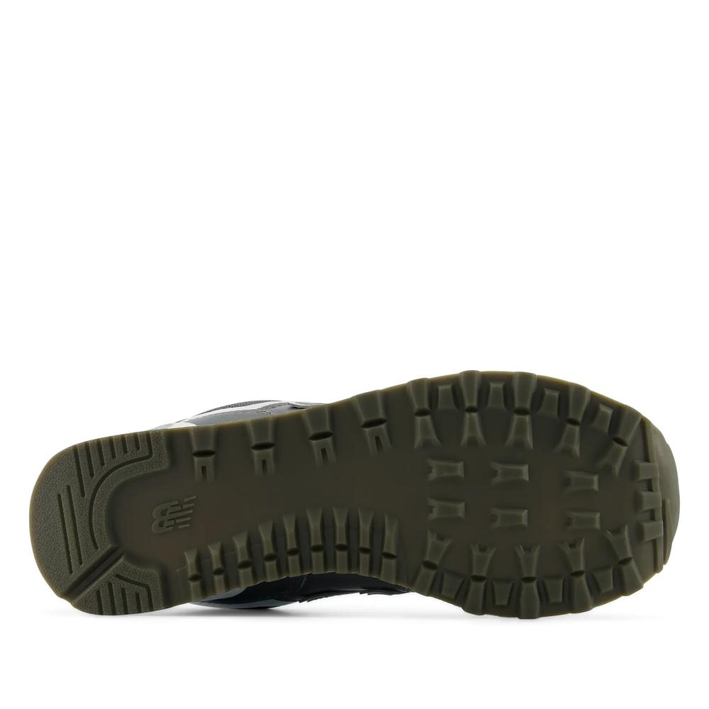 Női cipő New Balance W5748DS - ezüst
