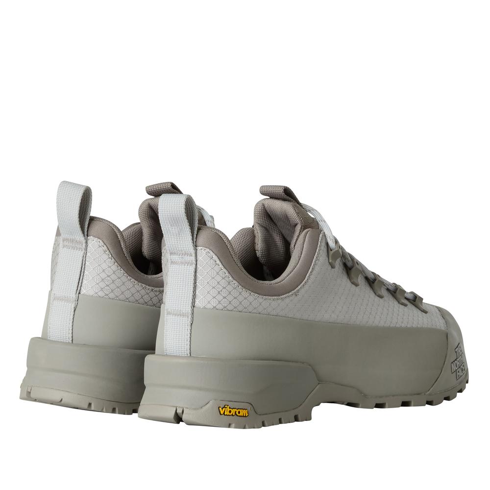 Cipő unisex The North Face Glenclyffe 0A8DAPL1O1 - szürke