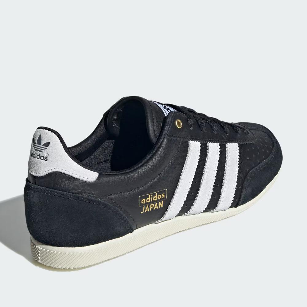 Férfi cipő adidas Originals Japan IH5490 - fekete