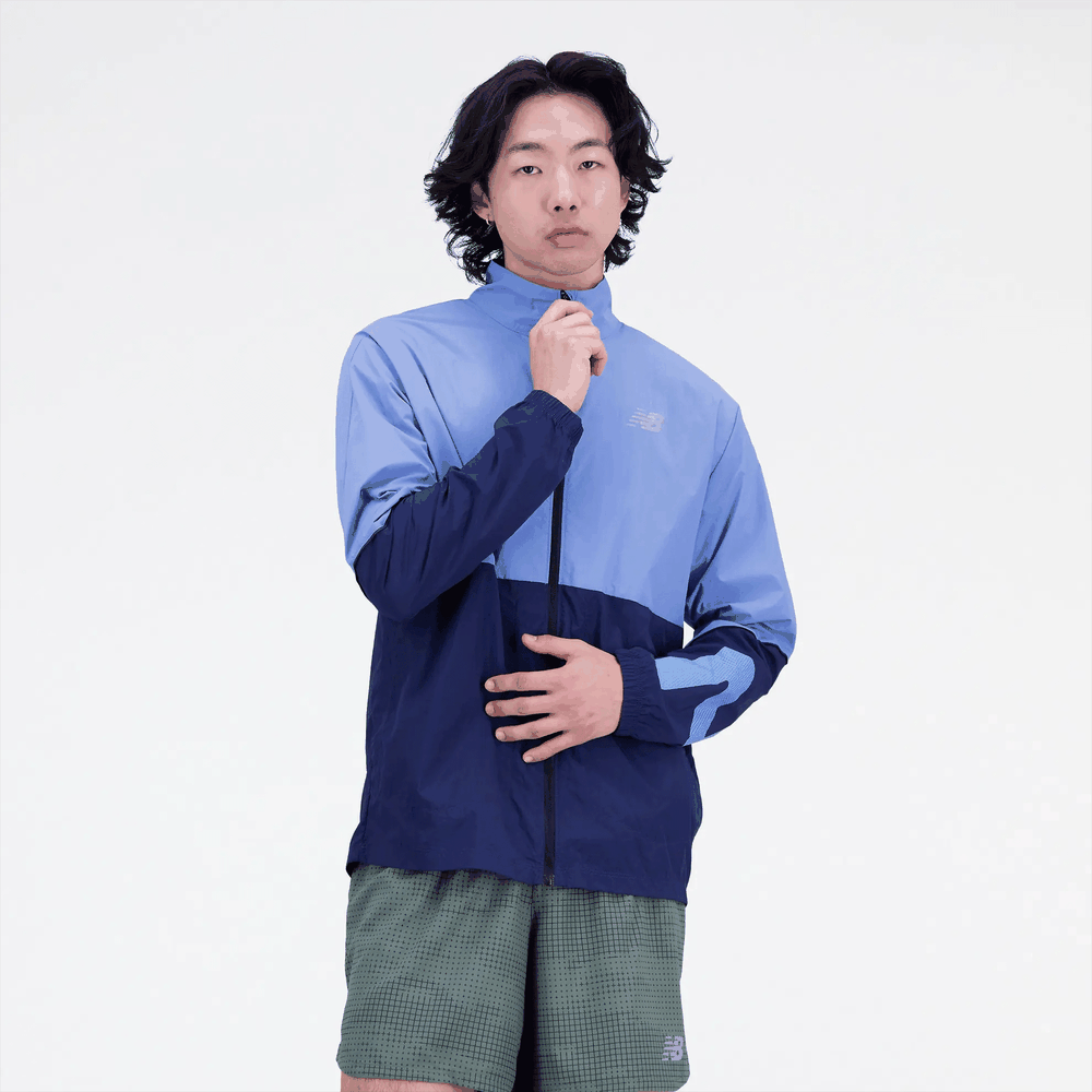 Futódzseki New Balance MJ21265HER – lila