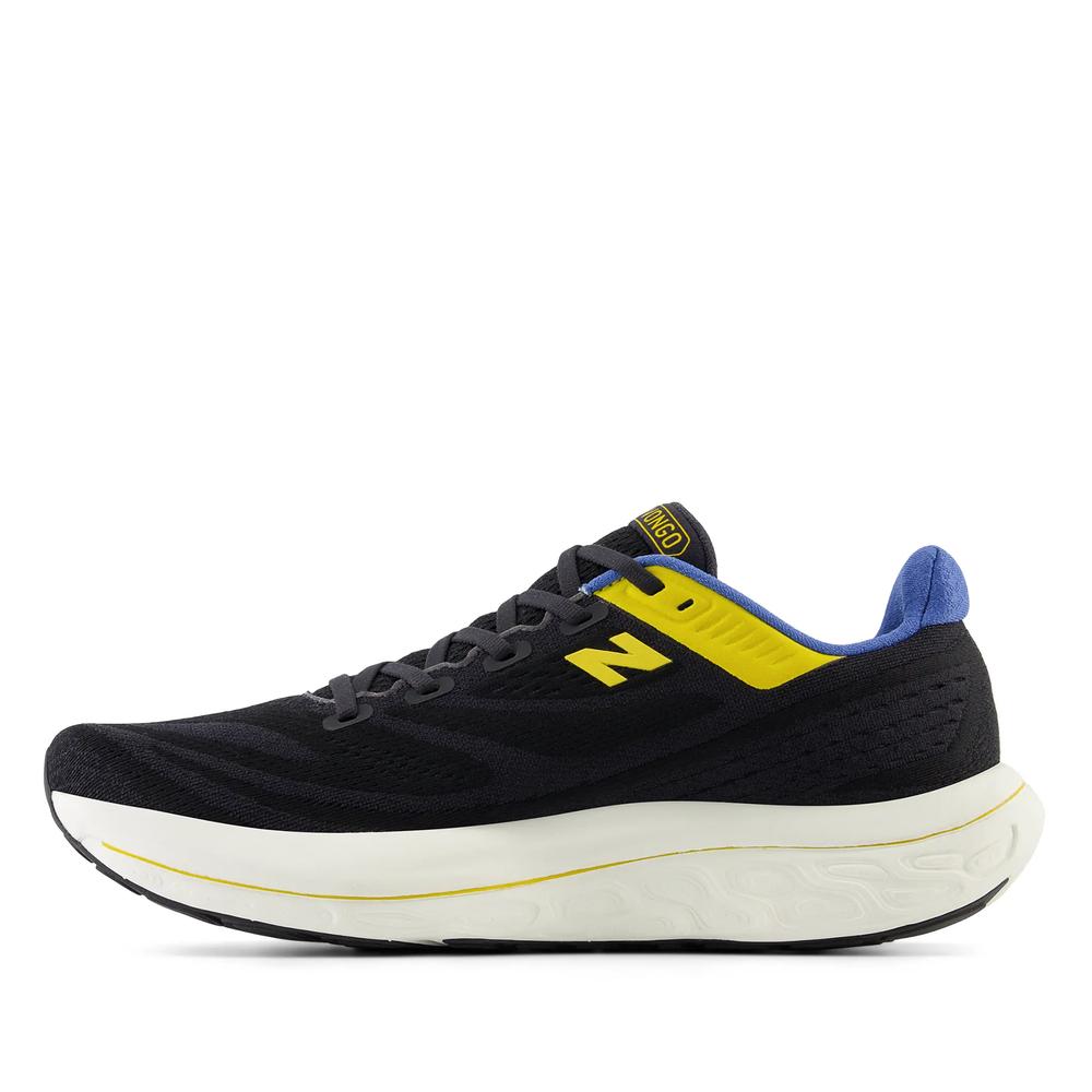 Cipő New Balance Fresh Foam X Vongo v6 MVNGOCK6 - fekete