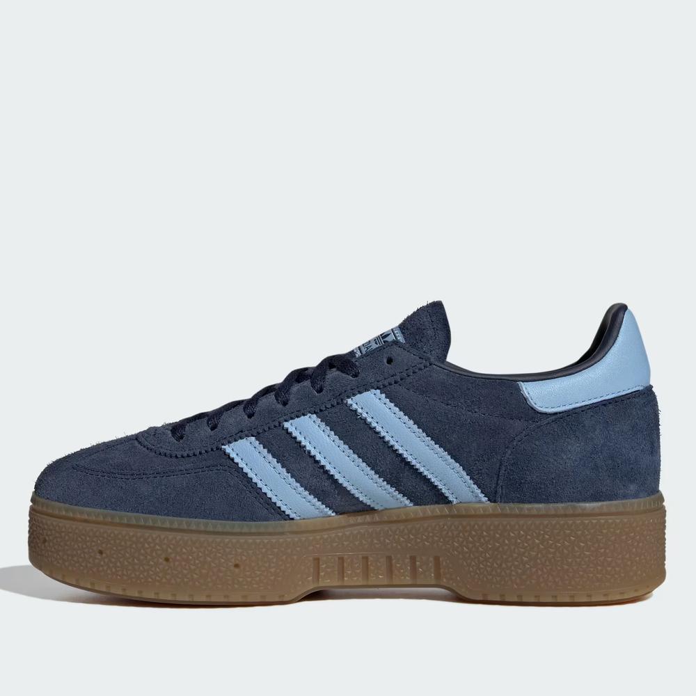Női cipő adidas Handball Spezial IH9183 - sötétkék