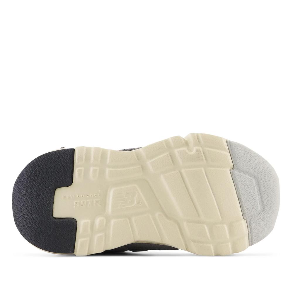 Cipő New Balance NW997RHA - szürke