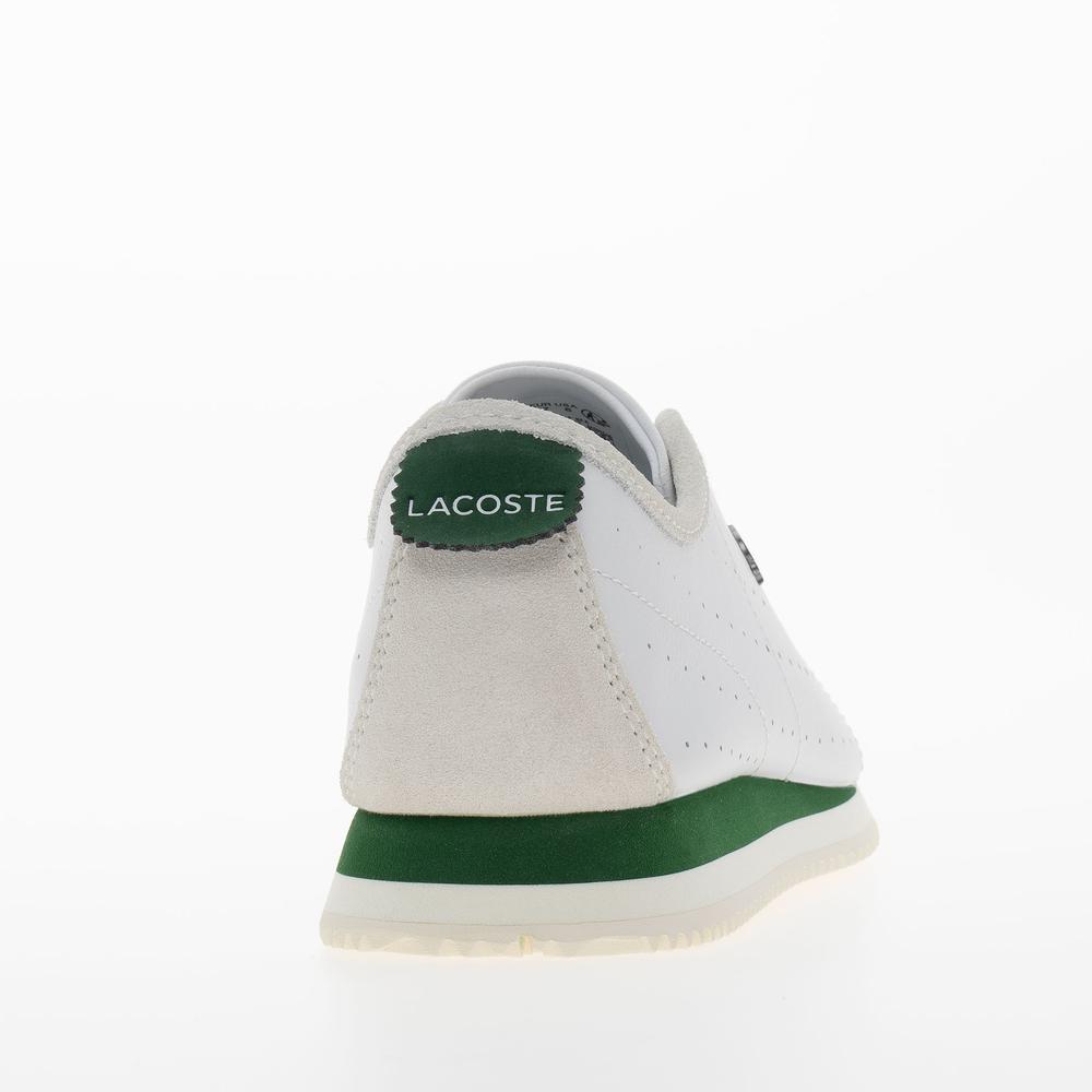 Cipő Lacoste Club-Low 749SFA0043-1R5 - fehér