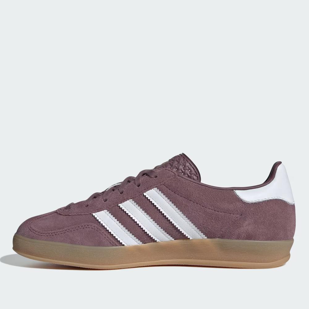 Cipő adidas Gazelle Indoor IH5483 - fialové