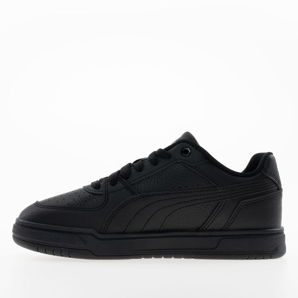 Cipő fiatalos Puma Caven III 40623502 - fekete