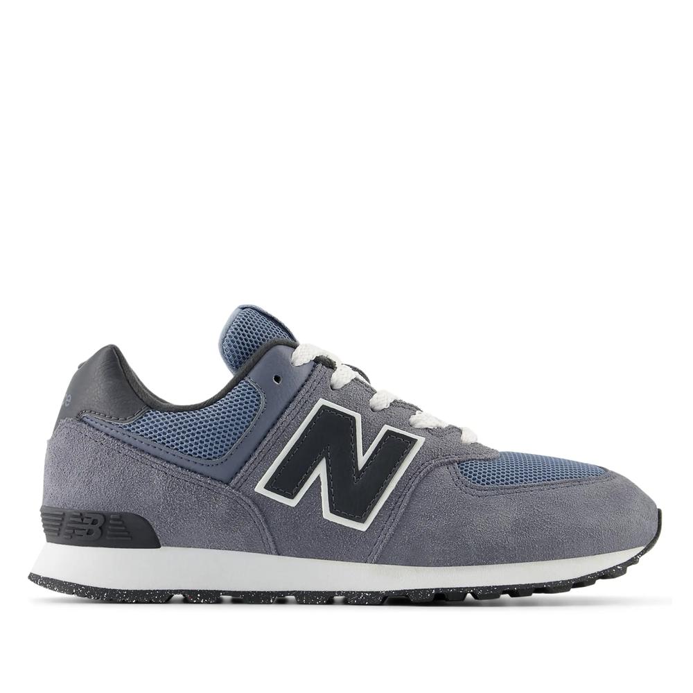 Cipő New Balance GC574GGE - szürke
