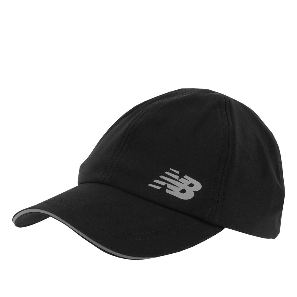 Sapka New Balance LAH21103BK – fekete