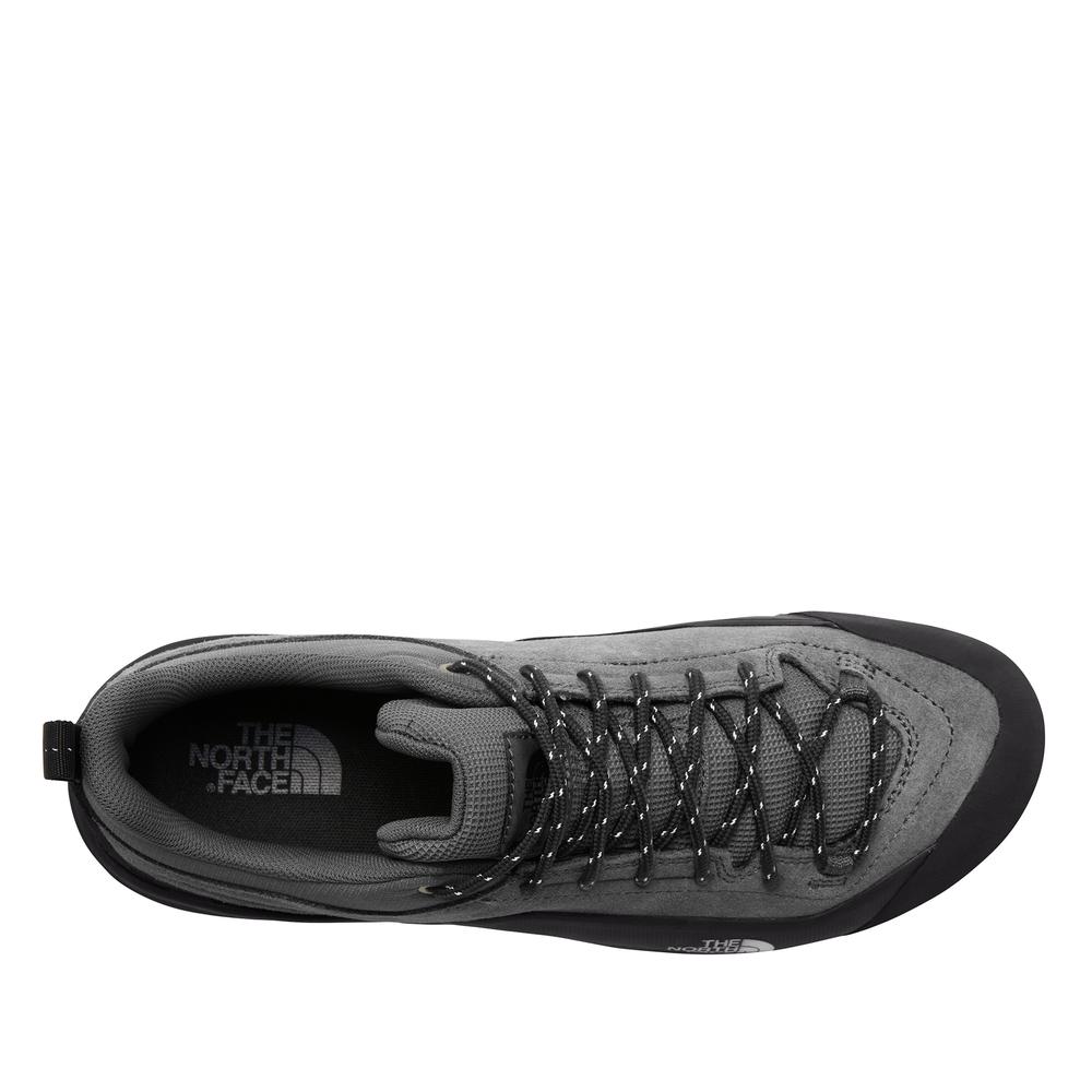 Cipő férfi The North Face Verto 0A8G4PRPI1 - szürke